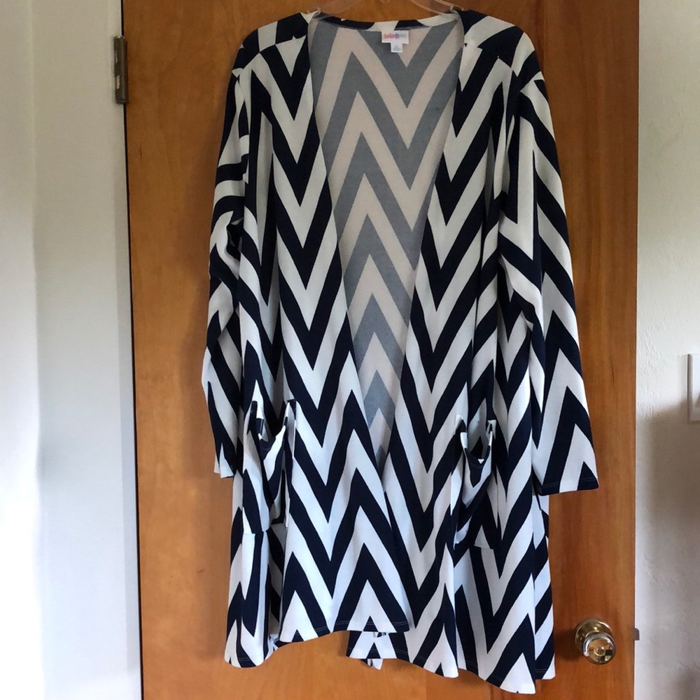 Lularoe Caroline